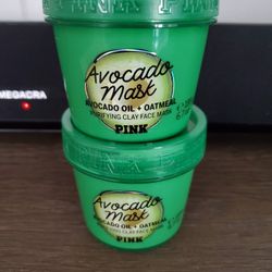 New Avocado Mask, VS, Each