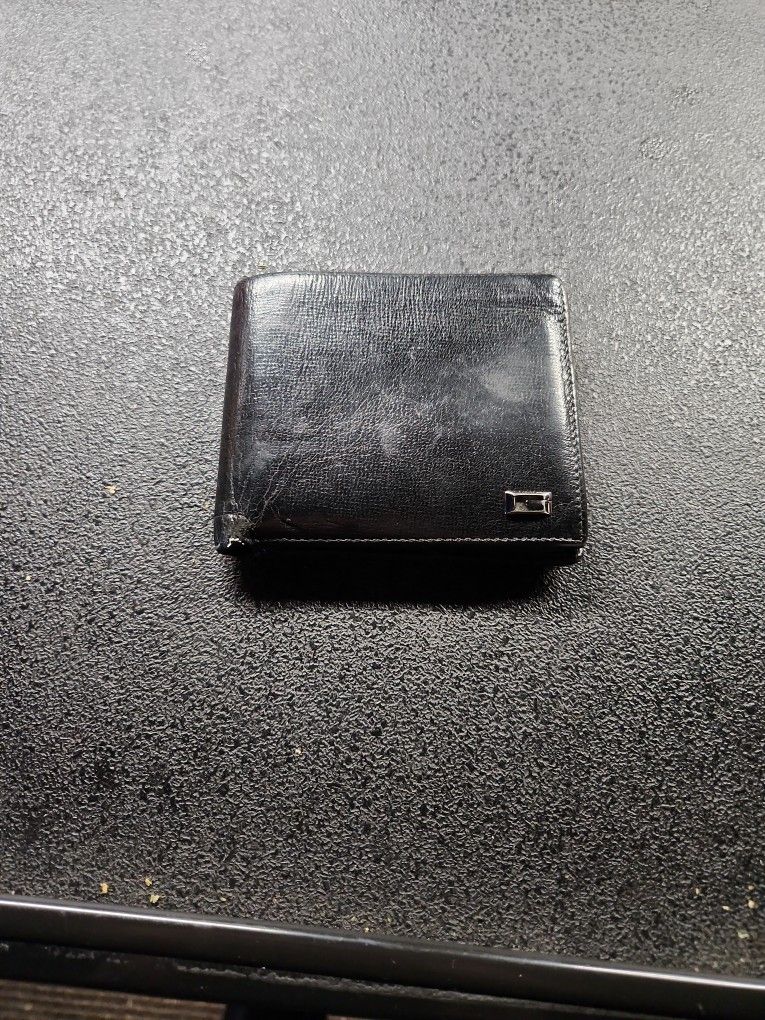 Gucci Wallet
