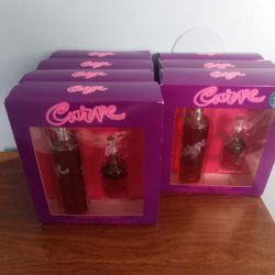 Women Perfume Set