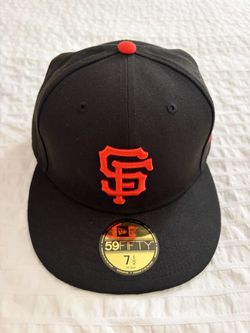 SF Giants / SJ Giants Hats
