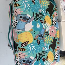 Stitch Suitcase