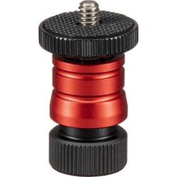 AndyCine Mini Quick Release 1/4" Adapter for Magic Arm and On Camera Monitor (1)