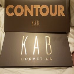 KAB Contour KIT ($60 RETAIL)