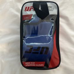 UFC 8oz MMA Gloves