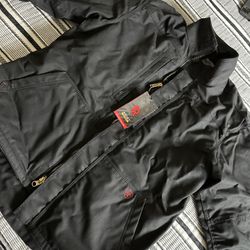 Ariat FR Workhorse Insulated Jacket