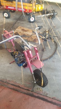 Minibike