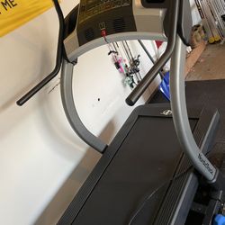 Nordictrack Treadmill X9i For Sale