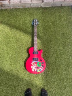 Epiphone Special II