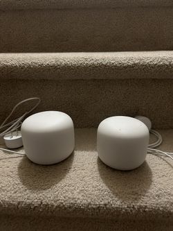 Google Wi-Fi