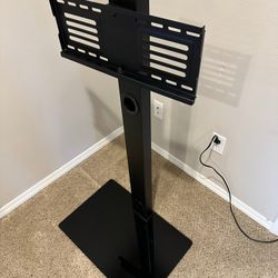 TV Mount - Black 