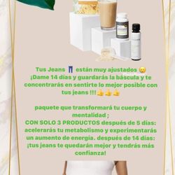 Information send me a message Se Habla Español 