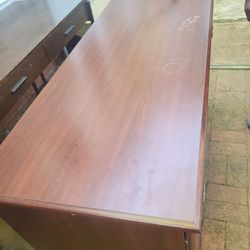 Office Tables 