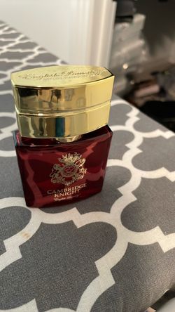 cambridge mens cologne