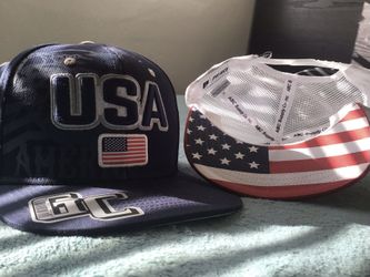 USA Hats For Sale πΊπΈ