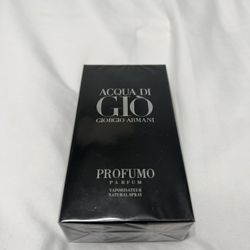 Acqua Di Gio Profumo Cologne
