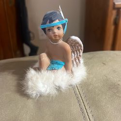 Little Star Angel Doll