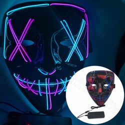 Halloween Mask halloween costumes