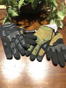 Mechanics gloves brand new your choice