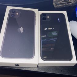 New iPhone 11 64gb Unlocked To Any Carrier