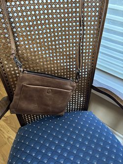 Soft Leather Purse