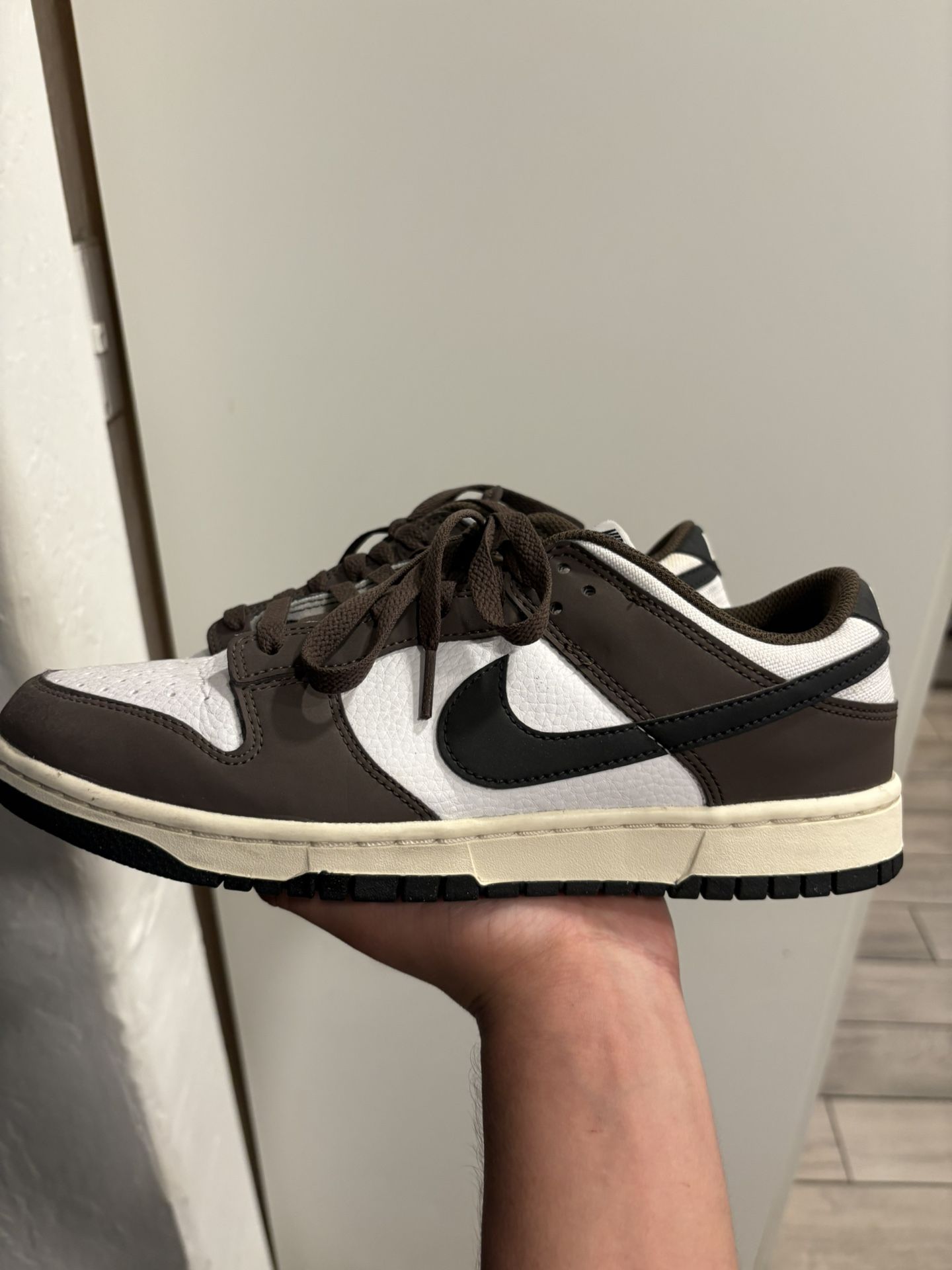 Nike Dunks