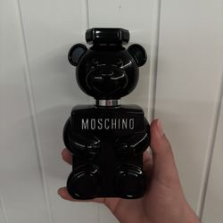 Moschino Toy Boy 