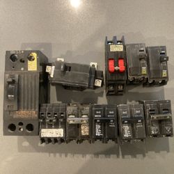Circuit Breakers
