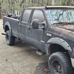 2006 Ford F-250