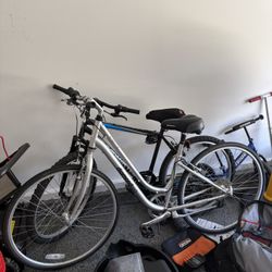 BIKES MUST GO TODAY 2 For $150!
