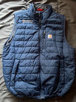 Carhartt Vest