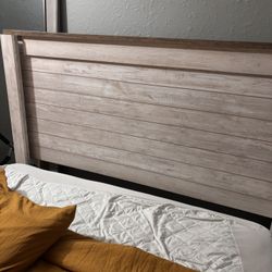 NFM Bedroom Set 