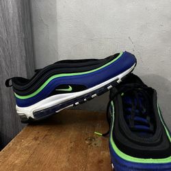 Air Max 97