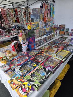 Pokemon Tcg Items From $5 - $275