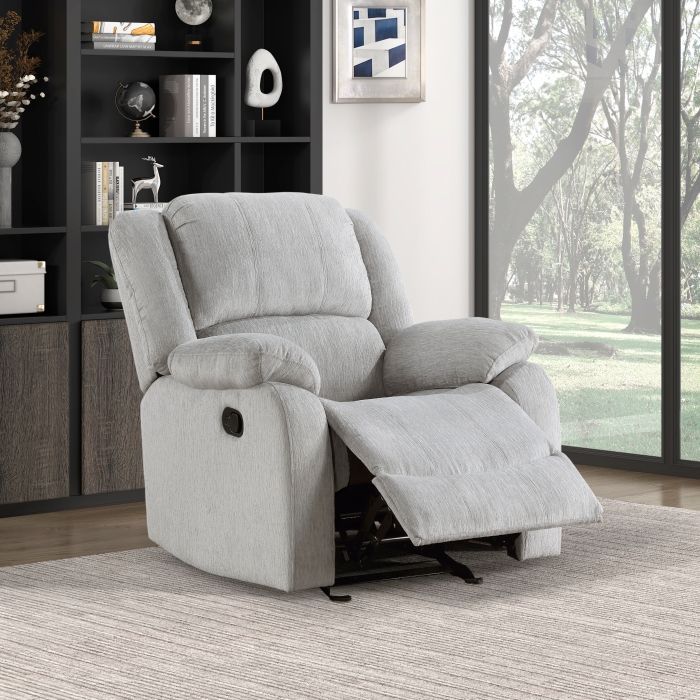 Glider Reclining Chair