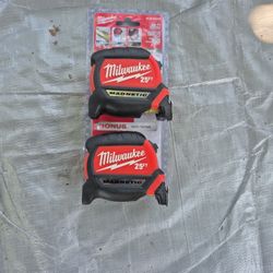 Flexometro Magnetico. 