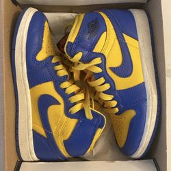 Jordan 1
