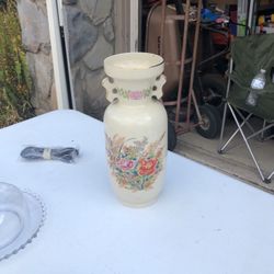 Vase