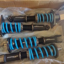 Mazda Miata 06-15 Coilovers