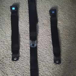 Original Chevy Gm Seat Belts!!!!!!!!