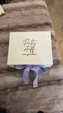 Pampering kit