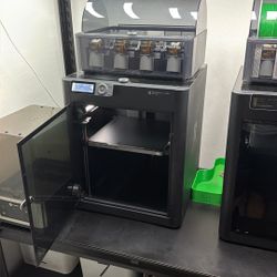 Bambu Lab P1S 3D Printer