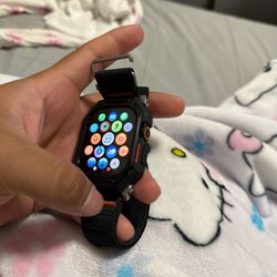 Apple Watch 49 Mm