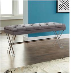 Entryway Bench