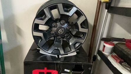 Toyota rims for sale