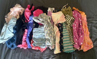 3t Girls Summer Clothes