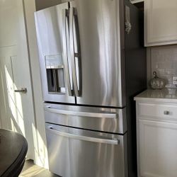 Refrigerator Ge Profile NEW