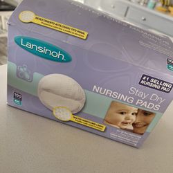 Nursing Pads 