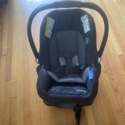Graco Infant Car Seat 
