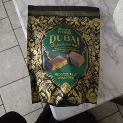 Dubious Chocolate Bars