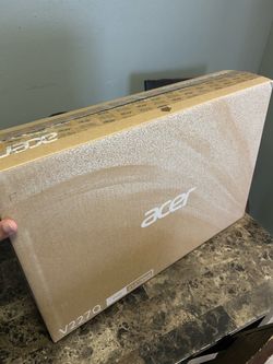 Brand new Acer monitor